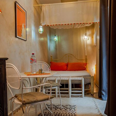 Riad Alamir Марракеш Экстерьер фото