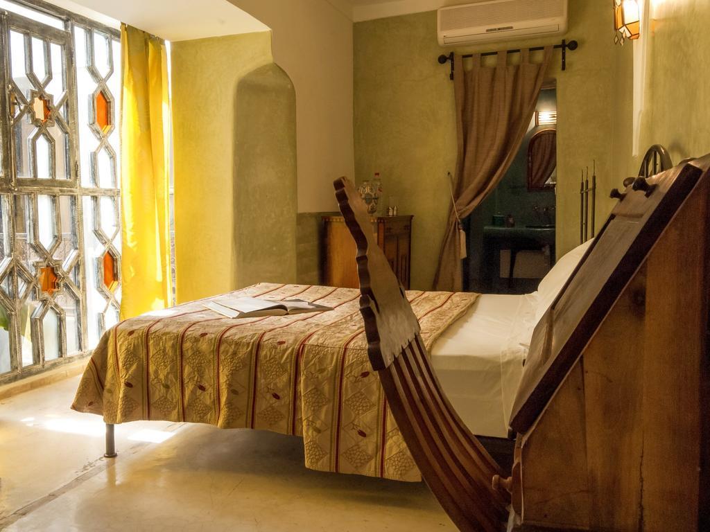 Riad Alamir Марракеш Номер фото