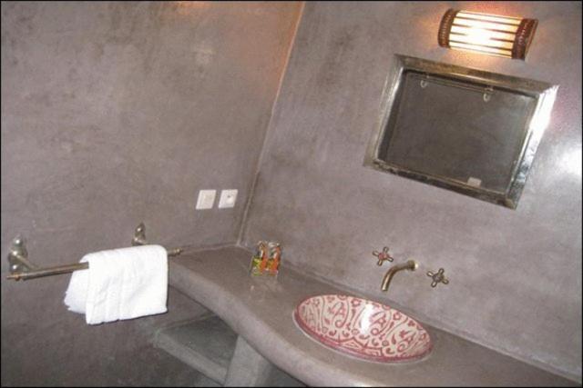 Riad Alamir Марракеш Номер фото